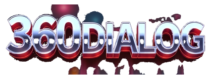 360dialog logo