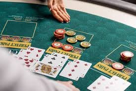 360dialog Blackjack Built For Sharp Decisions